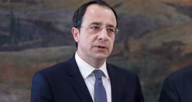 Ν. Χριστοδουλίδης: Ας αποδείξουμε με πράξεις ότι είμαστε κοινωνία αλληλεγγύης και αποδοχής
