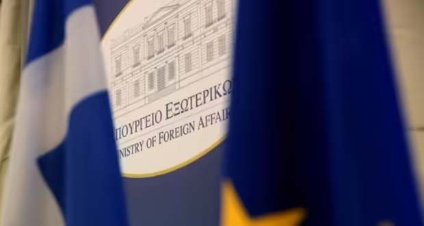Συλλυπητήρια ΥΠΕΞ για πτώση αεροπλάνου στο Καζακστάν