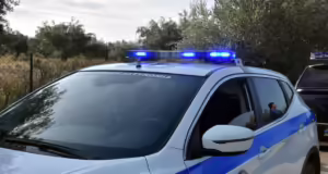 Γέρακας: «Άνοιξαν» βίλα και άρπαξαν 270.000 ευρώ από κρύπτη σε σκαλοπάτι