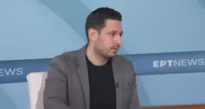 Κ. Κυρανάκης στο ΕΡΤNews: Στο τέλος του 2025 θα έχει ψηφιοποιηθεί το αρχείο του Κτηματολογίου