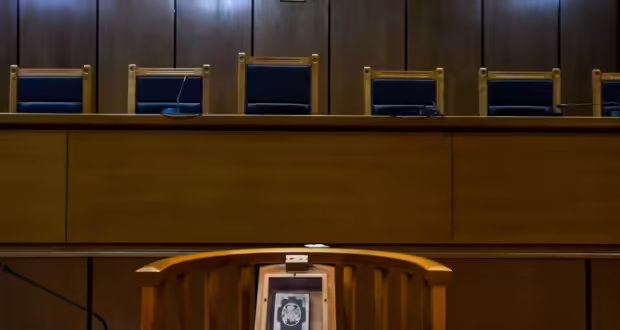 Θεσσαλονίκη: Ελεύθερος ο 14χρονος που τραυμάτισε με μαχαίρι τον 64χρονο