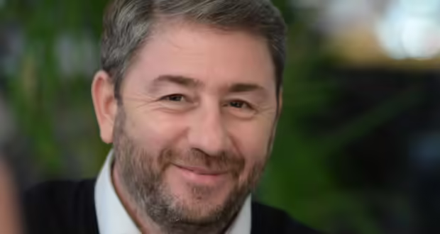 Ν. Ανδρουλάκης: Ο ελληνικός λαός μπορεί να βασιστεί ξανά στο ΠΑΣΟΚ για τη μεγάλη πολιτική αλλαγή