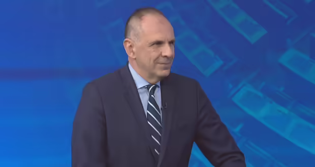 Γ. Γεραπετρίτης: Η Ελλάδα προσβλέπει να λειτουργήσει ως σταθεροποιητικός παράγοντας στη θητεία της ως μη μόνιμο μέλος στο ΣΑ του ΟΗΕ