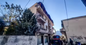 Καλαμπάκα: Εξιτήριο από το νοσοκομείο πήραν έξι άτομα που νοσηλεύονταν μετά τη φωτιά στο ξενοδοχείο