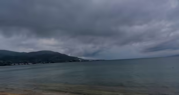 Νεκρή 50χρονη γυναίκα στη θάλασσα κοντά στο Κιάτο