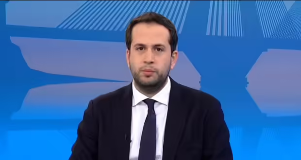 Όμ. Τσάπαλος στο Πρώτο: Στόχος η αναμόρφωση του πλαισίου των επιδομάτων – Θα δημιουργηθεί το Ειδικό Μητρώο Επιδομάτων για καλύτερη πολιτική και οικονομική διαχείριση (audio)