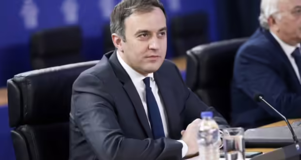Τ. Χατζηβασιλείου στο Πρώτο: Άκυρη, αβάσιμη, ασταθής και έωλη, η πιθανή υπογραφή χάραξης ΑΟΖ, Συρίας και Τουρκίας (audio)