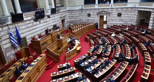 Ερώτηση του ΠΑΣΟΚ στη Βουλή για τα «σημαντικά προβλήματα στον ΗΣΑΠ»