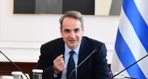 Κυρ. Μητσοτάκης: Το 2024 ήταν μια χρονιά ορόσημο για το ελληνικό επιχειρείν – Η οικονομία βρίσκεται σε τροχιά ανάπτυξης