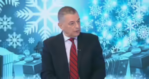 Αλκ. Στεφανής στο ΕΡΤNews: Οι κόκκινες γραμμές της Ελλάδας είναι αδιαμφισβήτητες, δεν είναι στην ατζέντα των συζητήσεων με την Τουρκία