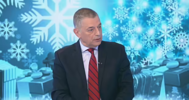 Αλκ. Στεφανής στο ΕΡΤNews: Οι κόκκινες γραμμές της Ελλάδας είναι αδιαμφισβήτητες, δεν είναι στην ατζέντα των συζητήσεων με την Τουρκία