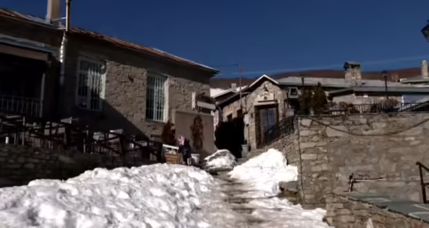 «Sold out» η Φλώρινα, το Νυμφαίο και το Αμύνταιο για το τριήμερο των Θεοφανείων