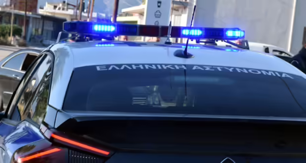 Εντοπίστηκε η σορός ενός άνδρα σε εξωτερική σκάλα σπιτιού στο Ηράκλειο