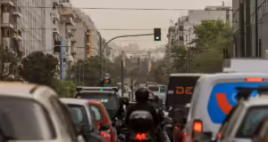 Κώδικας Οδικής Κυκλοφορίας: Αυστηρότερες ποινές στους οδηγούς, αλλάζουν τα όρια ταχύτητας