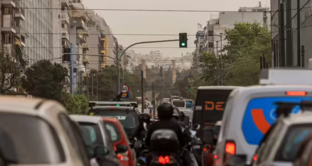 Κώδικας Οδικής Κυκλοφορίας: Αυστηρότερες ποινές στους οδηγούς, αλλάζουν τα όρια ταχύτητας