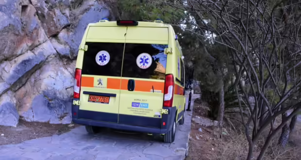 Εργατικό δυστύχημα στο Κιλκίς: Εργάτης έπεσε από σκεπή σχολείου και σκοτώθηκε
