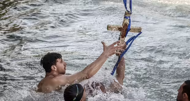 Θεοφάνεια: Κυκλοφοριακές ρυθμίσεις στην Αθήνα και τον Πειραιά