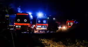 Ποια ήταν τα κύρια αίτια των τροχαίων στην Κεντρική Μακεδονία τον Δεκέμβριο