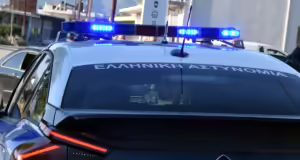 Πατήσια: Διαρρήκτες βγαίνουν σαν κύριοι από διαμέρισμα με λεία πάνω από 40.000 ευρώ