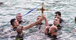 Καιρός: Με συννεφιά θα ρίξουμε τον σταυρό τα Θεοφάνεια – Βροχές τις επόμενες ημέρες