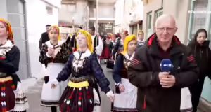 Λευκοπηγή Κοζάνης: Αναβίωσε και φέτος η “Γιορτή της Αγάπης”