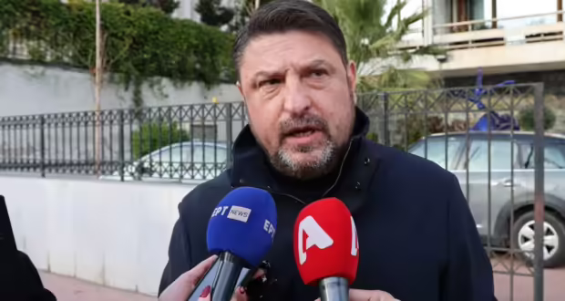 Χαρδαλιάς για τέλος ταφής: Η Περιφέρεια Αττικής δεν θα κάνει ούτε τον εισπράκτορα, ούτε τον πολιτικό «αυτοφωράκια»