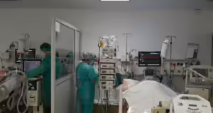 Πονοκέφαλος για τις υγειονομικές αρχές ο μεταπνευμονοϊός: Γεμίζουν τα νοσοκομεία με κοκτέιλ ιώσεων