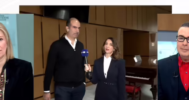 Μέγαρο Μουσικής Θεσσαλονίκης: 25 χρόνια από τα εγκαίνιά του