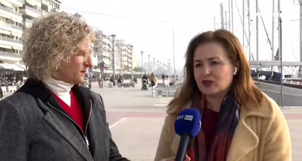 Βόλος: “Χαμένη” χρονιά και το 2025 για την κρουαζιέρα