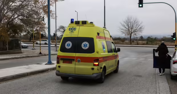Θεσσαλονίκη: Βρέθηκε πτώμα σε αποσύνθεση κάτω από γέφυρα – Τι εξετάζουν οι Αρχές