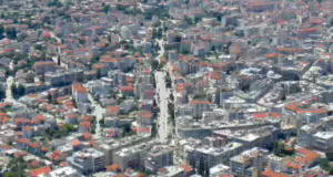 Σημαντική μείωση των γεννήσεων στον δήμο Σερρών- Τι λέει στην ΕΡΤ η δήμαρχος Β.Μητλιάγκα