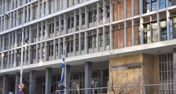Θεσσαλονίκη: Στο Εφετείο η υπόθεση Άλκη Καμπανού καθώς ο εισαγγελέας ζήτησε αυστηρότερες ποινές