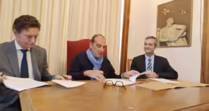 Η Ιταλία τιμώμενη χώρα στην 21η Διεθνή Έκθεση Βιβλίου Θεσσαλονίκης