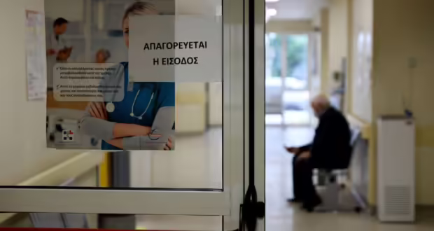 Τζανάκης: Ποιοι ιοί θα μας ταλαιπωρήσουν τον Ιανουάριο και τον Φεβρουάριο – Φόβοι για τα σχολεία