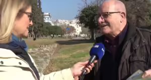 Η ιστορία του θεάτρου σκιών στη Θεσσαλονίκη από τον 19ο έως τον 21ο αιώνα