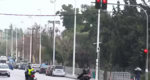 Εγκληματική αδιαφορία – Οδηγοί αγνοούν επιδεικτικά τον Κ.Ο.Κ.