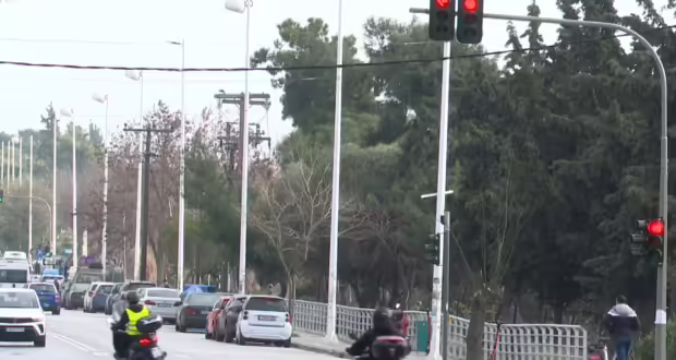 Εγκληματική αδιαφορία – Οδηγοί αγνοούν επιδεικτικά τον Κ.Ο.Κ.