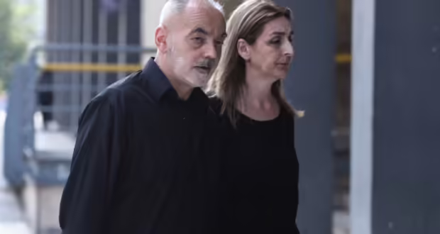Συγκλονίζει ο πατέρας του δολοφονημένου Άλκη Καμπανού: «Τα μυαλά κάποιων ανθρώπων δεν γυρίζουν»