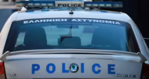 Θεσσαλονίκη- Αστυνομική επιχείρηση στην Περαία: Παραβάσεις του ΚΟΚ και ρευματοκλοπές