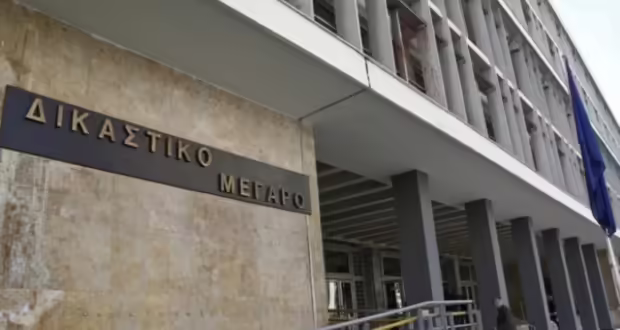 Θεσσαλονίκη: Προθεσμία να απολογηθεί πήρε ο 87χρονος που μαχαίρωσε στον λαιμό την 79χρονη σύζυγό του