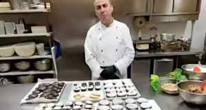 “Αραπίνα”: Το παραδοσιακό γλυκό της Δράμας που δεν παχαίνει… ομορφαίνει