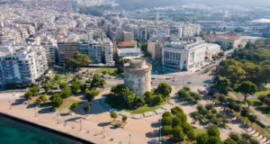 Διήμερο συνέδριο για την ανθεκτικότητα της Θεσσαλονίκης στην κλιματική κρίση