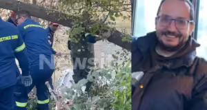 Λάρισα: Πέντε διαφορετικοί μάρτυρες είδαν τον 39χρονο αγνοούμενο στη Θεσσαλονίκη
