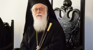 Αρχιεπίσκοπος Αναστάσιος: «Κρίσιμες οι επόμενες 48 ώρες» αναφέρει το νέο ιατρικό ανακοινωθέν