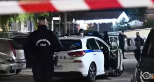 Πυροβολισμοί στην Ηλιούπολη – Σε μηχανή οι δράστες άνοιξαν πυρ σε αυτοκίνητο
