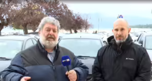Κέρκυρα: Χωρίς γιατρό η Ερείκουσα, έφυγαν σχεδόν όλοι οι κάτοικοι του ακριτικού νησιού (video)