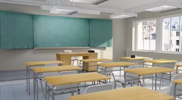 Θεσσαλονίκη: Κλειστά αύριο τα σχολεία στους δήμους Λαγκαδά, Ωραιοκάστρου και Βόλβης