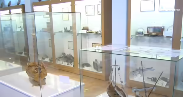 Καβάλα: Επαναλειτουργεί το Ναυτικό Μουσείο