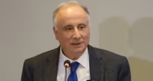 Γ. Ανδρουλάκης: Το Πράσινο Ταμείο κατευθύνεται στη χρηματοδοτική ενίσχυση φυσικών λύσεων