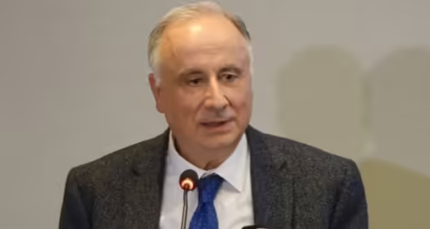 Γ. Ανδρουλάκης: Το Πράσινο Ταμείο κατευθύνεται στη χρηματοδοτική ενίσχυση φυσικών λύσεων